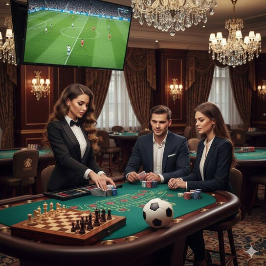 一尘网特色展示